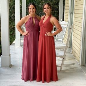 Azazie Tessie Bridesmaid Dress